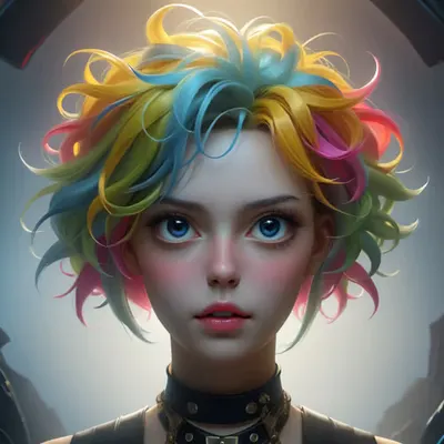 Punk 01
