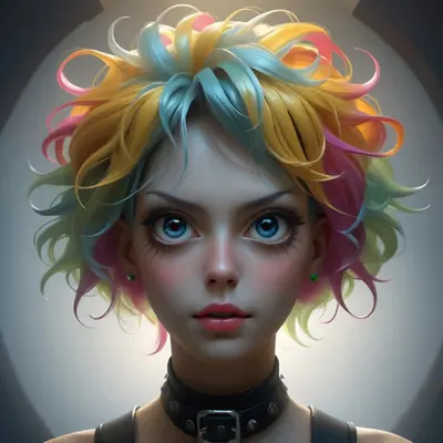 Punk 07