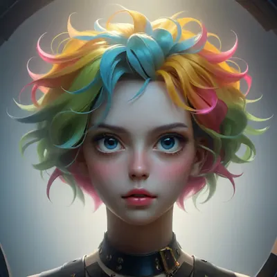 Punk 08