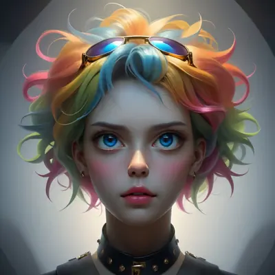 Punk 09