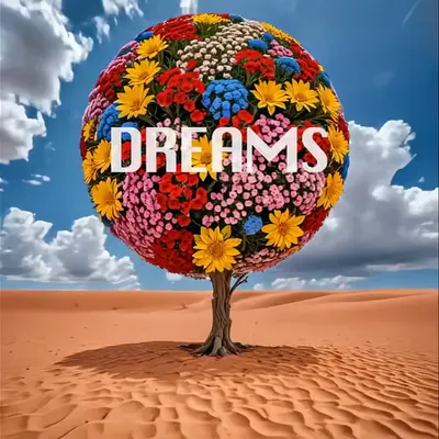 Dreams 4