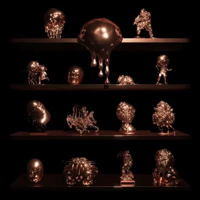 EXH: 2021-2022 / Bronze