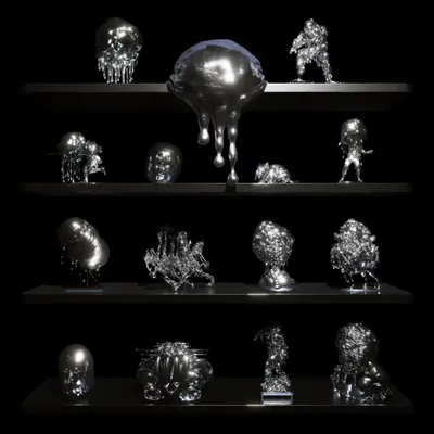 EXH: 2021-2022 / Silver