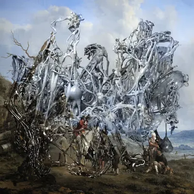 Landscape I