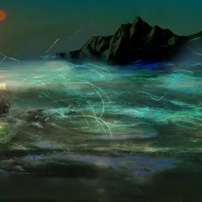 sea jasmine night vision laguna blanca sprite burden 19 #3