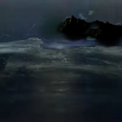 sea jasmine night vision laguna blanca sprite burden 9 #1