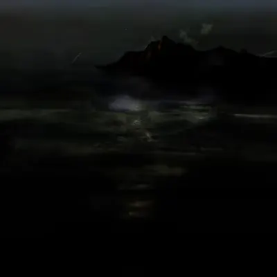 sea jasmine night vision laguna blanca sprite burden 5 #1