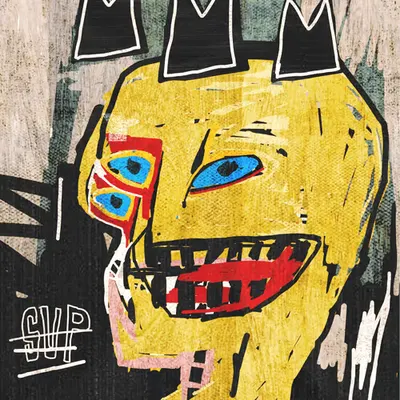 Base Emotions #1