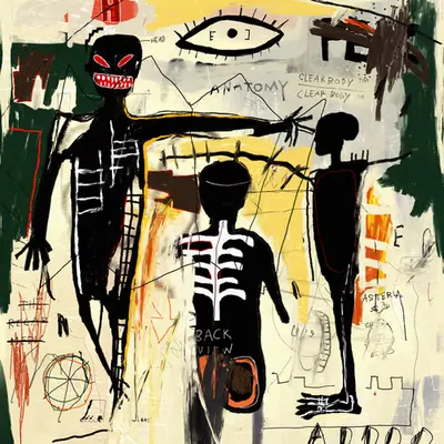 anatomy