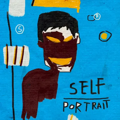 Self Portrait