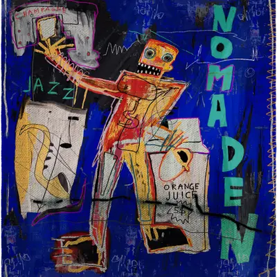 Nomaden