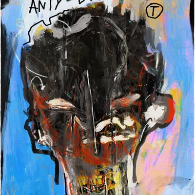 Anti-disciplinary