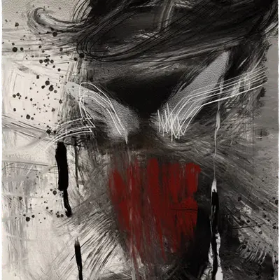 Poison Face