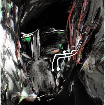 Echoes of a Man