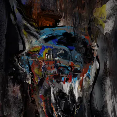 Scream in Color