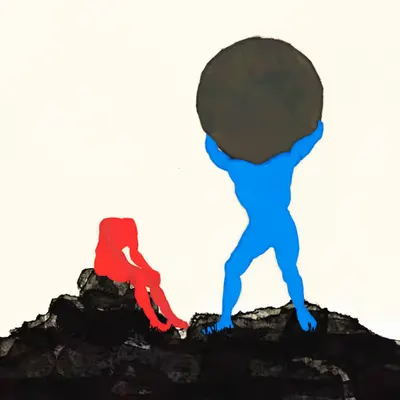 Burden of life