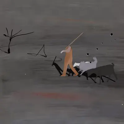 The Shepherd