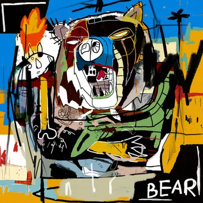 Bear