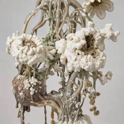 Unearthly Bloom 00 (BETA)