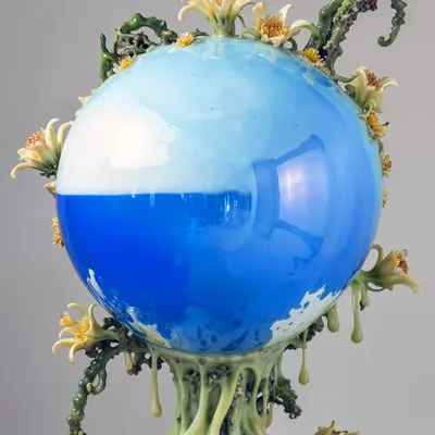 Unearthly Bloom 02 (BASED)