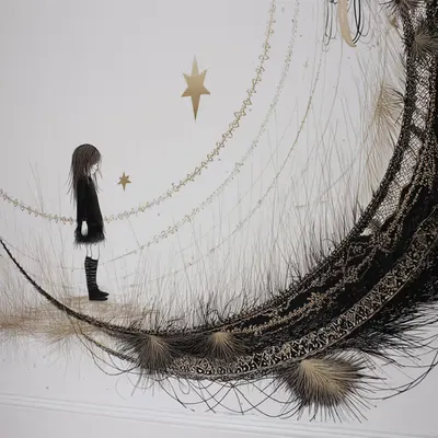 A Celestial Bridge