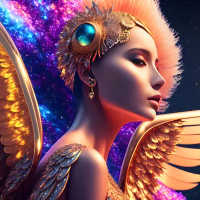 Beauty in the Stars