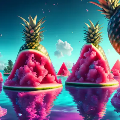 Pool Party!