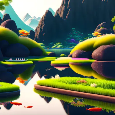 A Peace of Nature
