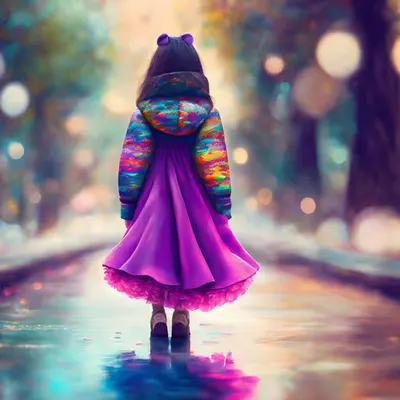 Age of Innocence