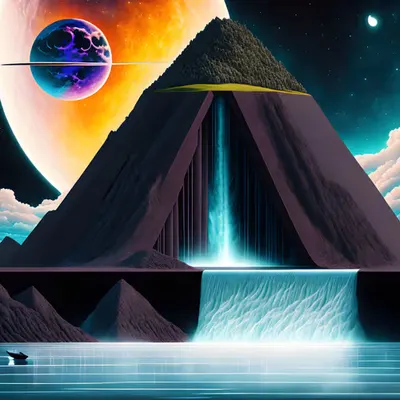 Planes of Existence