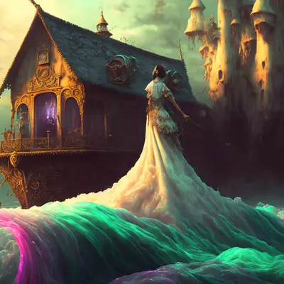 A Love Lost