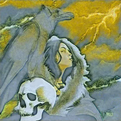 The Survivor