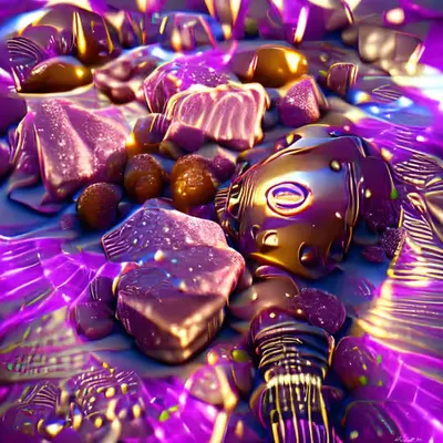 Candy Dream