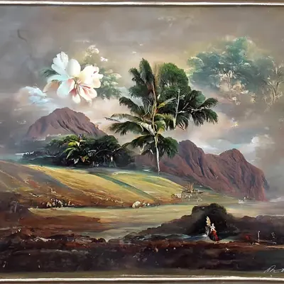 Aloha au i kēia ʻāina