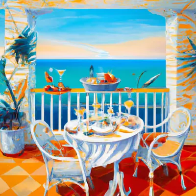 Let's Do Breakfast!