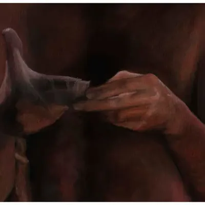 Under the skin 2