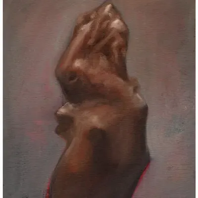 Hand fire