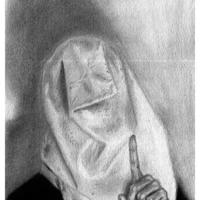 silence