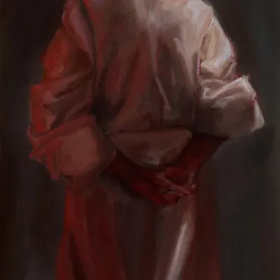 headless back