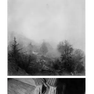 intervened landscape
