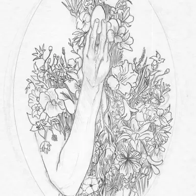 img080... a nice sketch