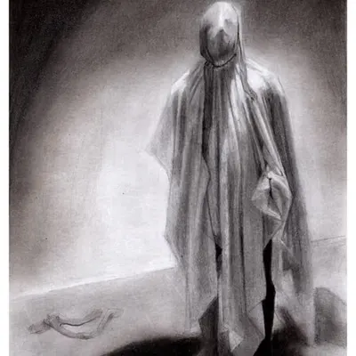 inner ghosts
