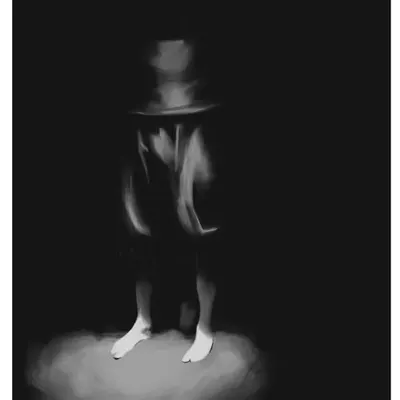Under the light