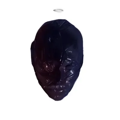plastic head 2