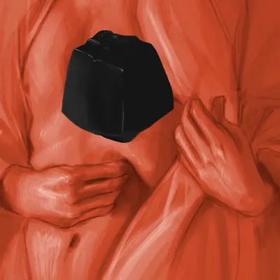 sacred object