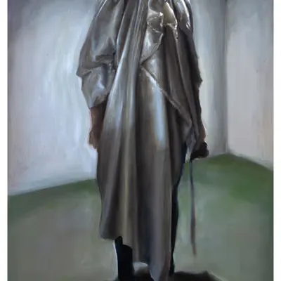 Baroque-02  "Luminos"