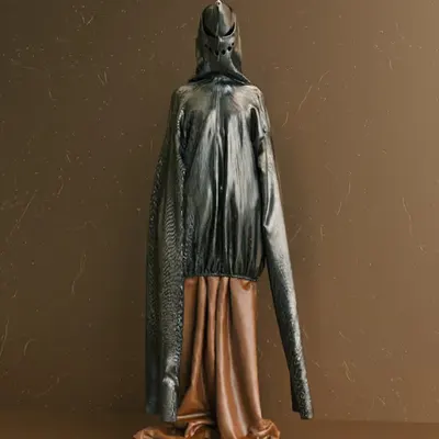 Shin #1/1