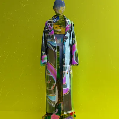Koichi #1/1