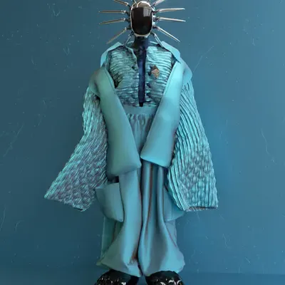 Ryoko #1/1