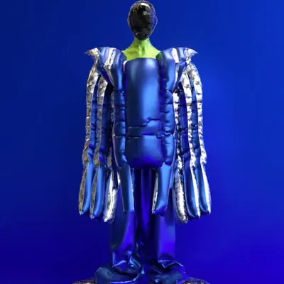 Nao #1/1